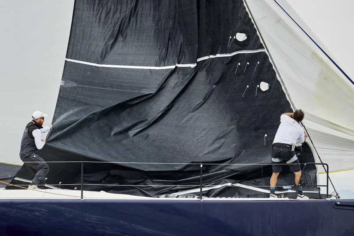 Sails TGSW23cb 19010570