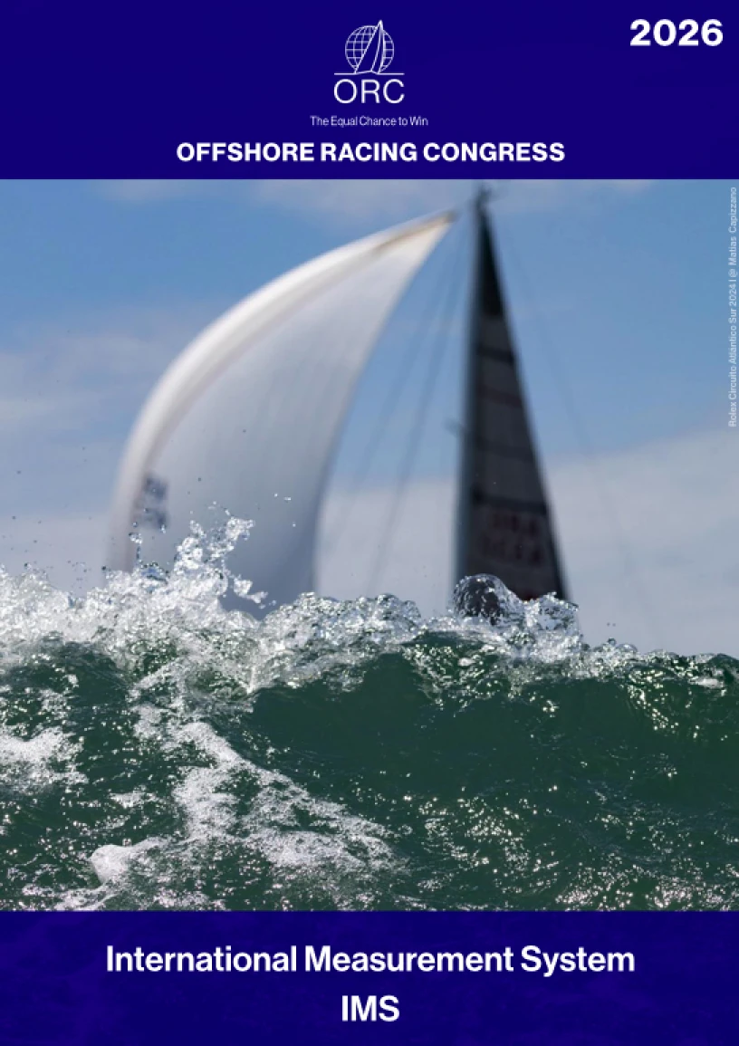 IMS cover