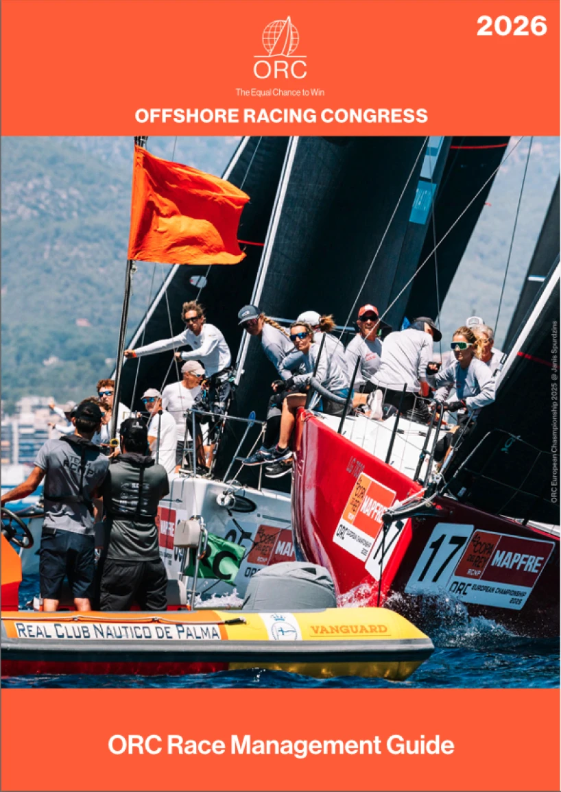 Race Mgmt cover