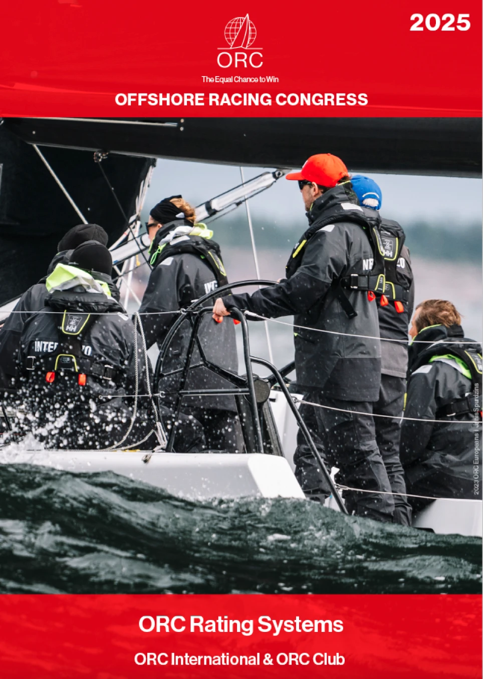 Red book cover