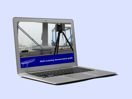 Hull Scanning Measurement guide