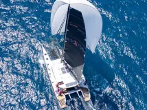 ORC Multihull Rating Systems
