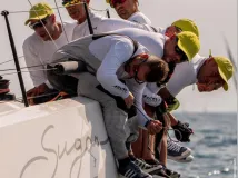 ORC Sportboat Class Rules