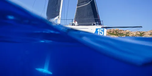 ORC Sailor Services 2026 Offers More Flexible Credits Pricing System