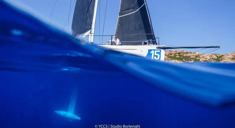 ORC Sailor Services 2026 Offers More Flexible Credits Pricing System