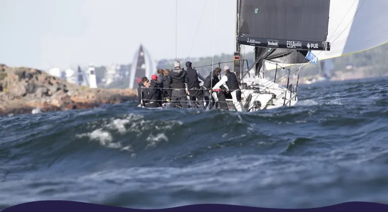 When the Course and the Weather Become Part of the Scoring