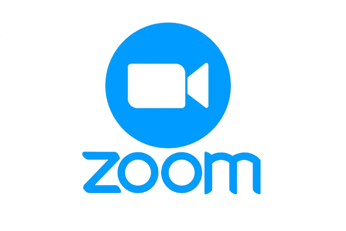 Zoom Logo PNG Download Image png