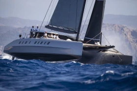 ORC Multihull