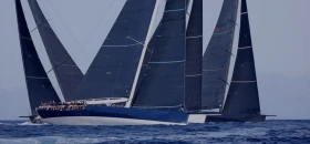 ORC Superyacht
