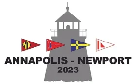 Annapolis Newport logo