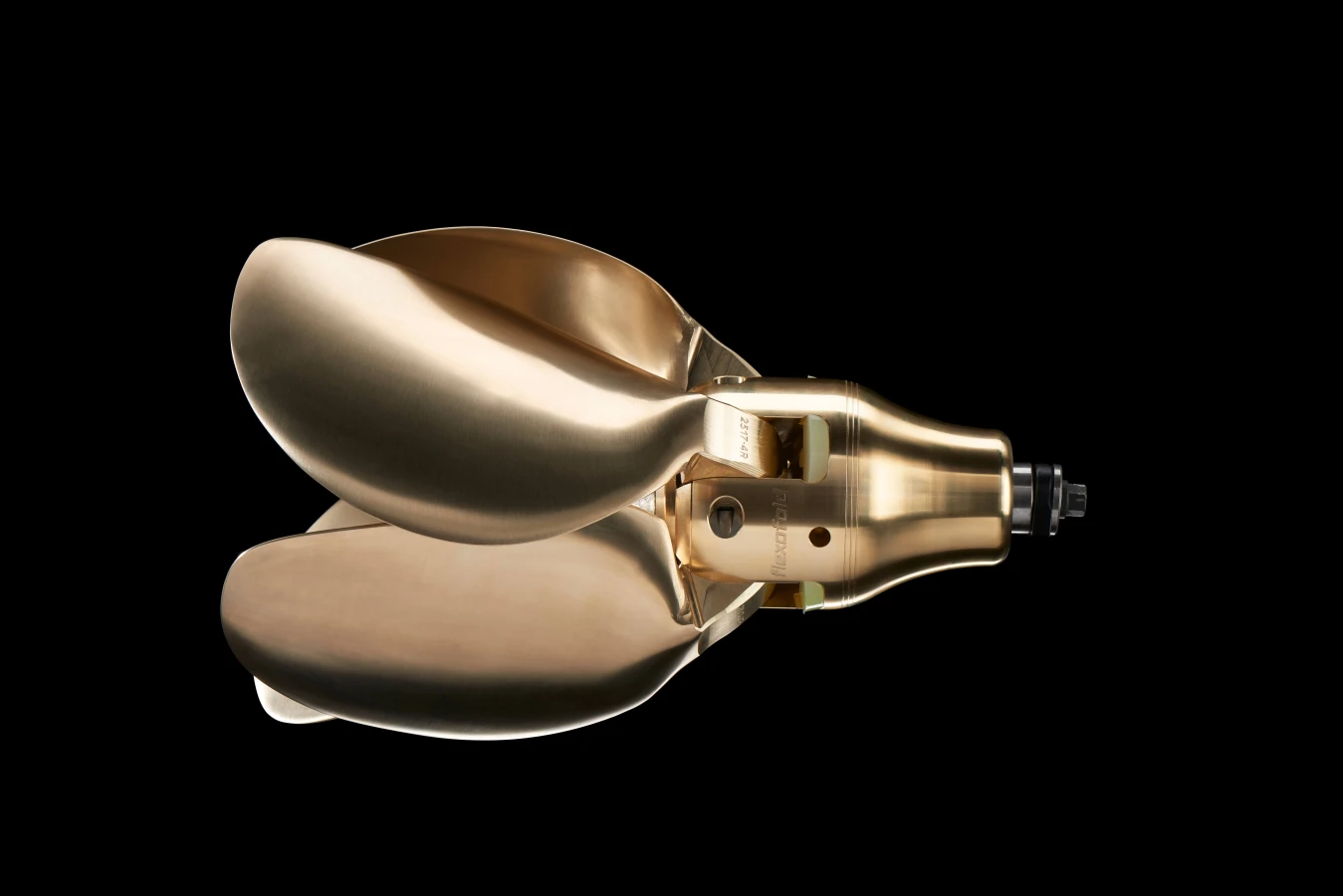 Folding Prop