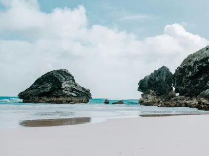 2019 - Bermuda