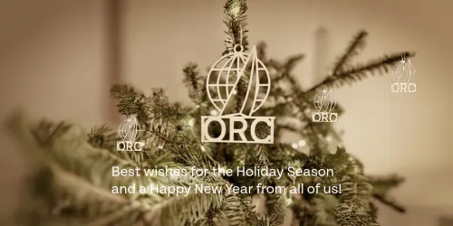 Best wishes for the Holiday Season  and a Happy New Year!