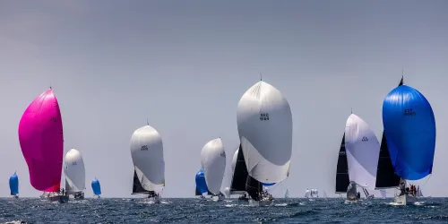 Sandberg PalmaVela 2026 opens entries for its two flagship events