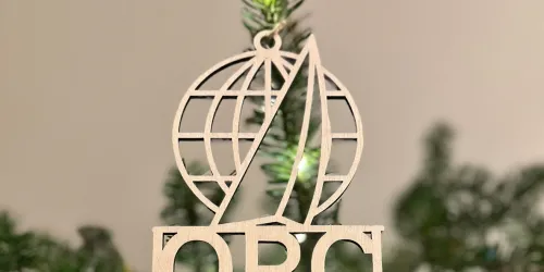 Season's Greetings from ORC