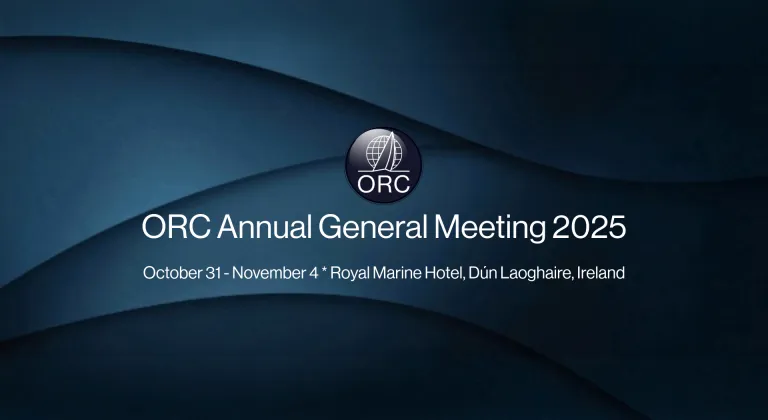 How to Access ORC AGM Meetings and Follow the Congress Live on November 4