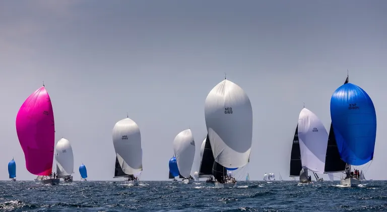 Sandberg PalmaVela 2026 opens entries for its two flagship events