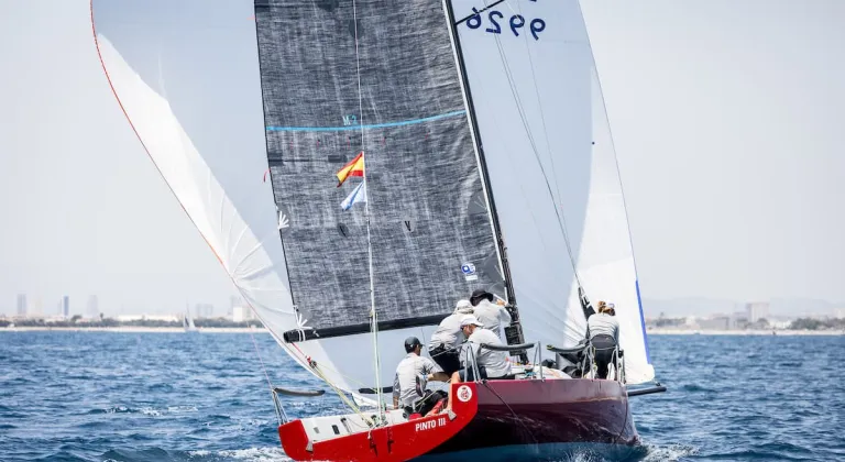 Pinto tercero Sportboat 240705 trofeosmlareina l5a6205