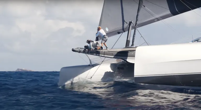 Thumbnail multihull cup2024