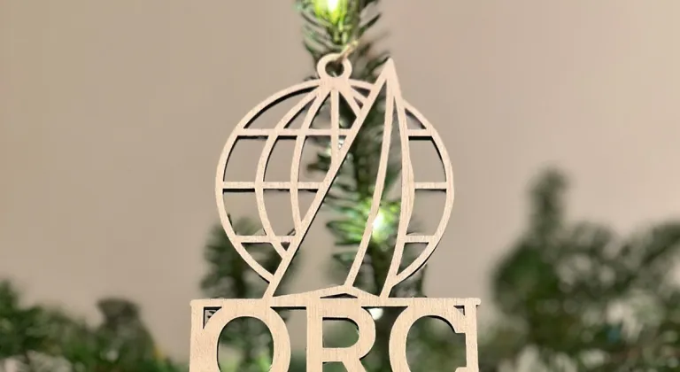 Season's Greetings from ORC