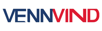 Vennvind logo small