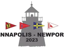 Annapolis Newport logo