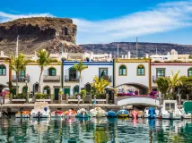2026 - Las Palmas