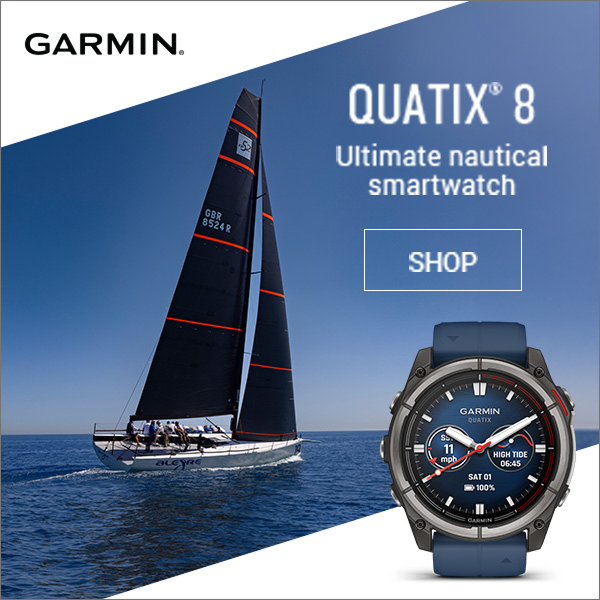 Garmin 600x600